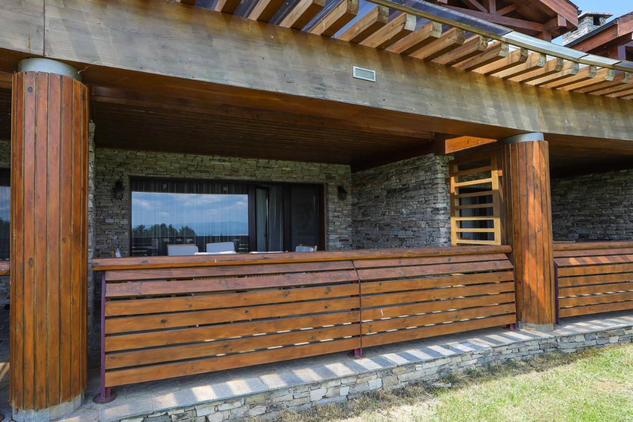 Lake View House Bansko Zewnętrze zdjęcie