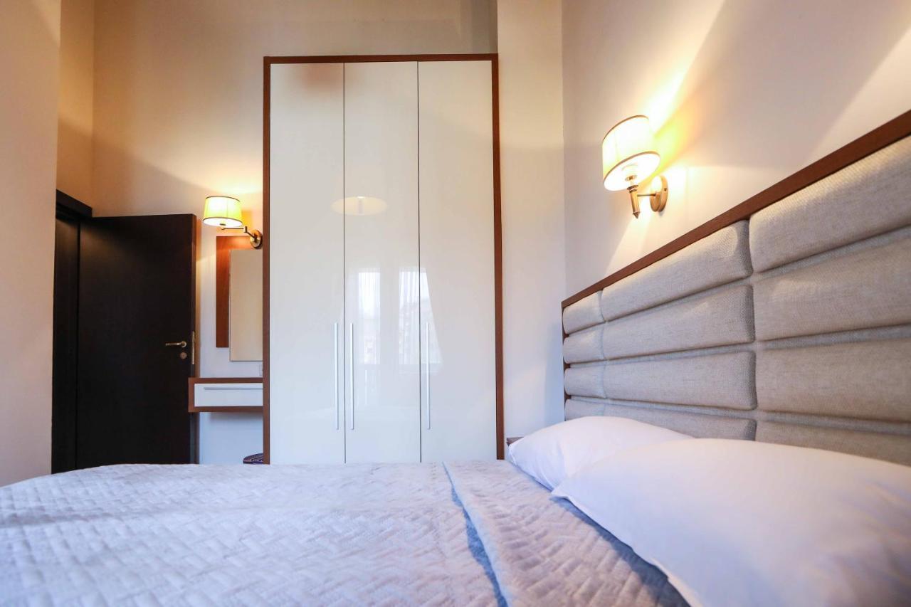 Lake View House Bansko Zewnętrze zdjęcie