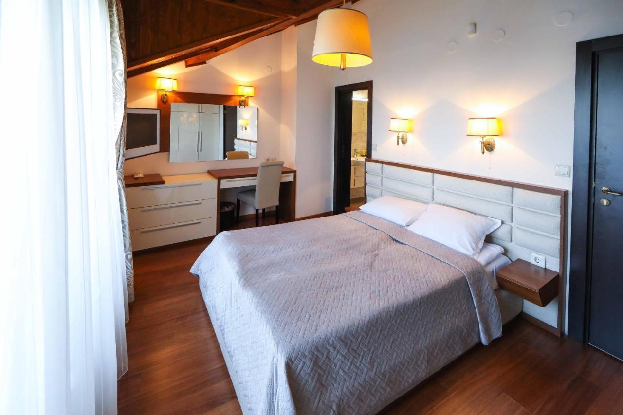 Lake View House Bansko Zewnętrze zdjęcie