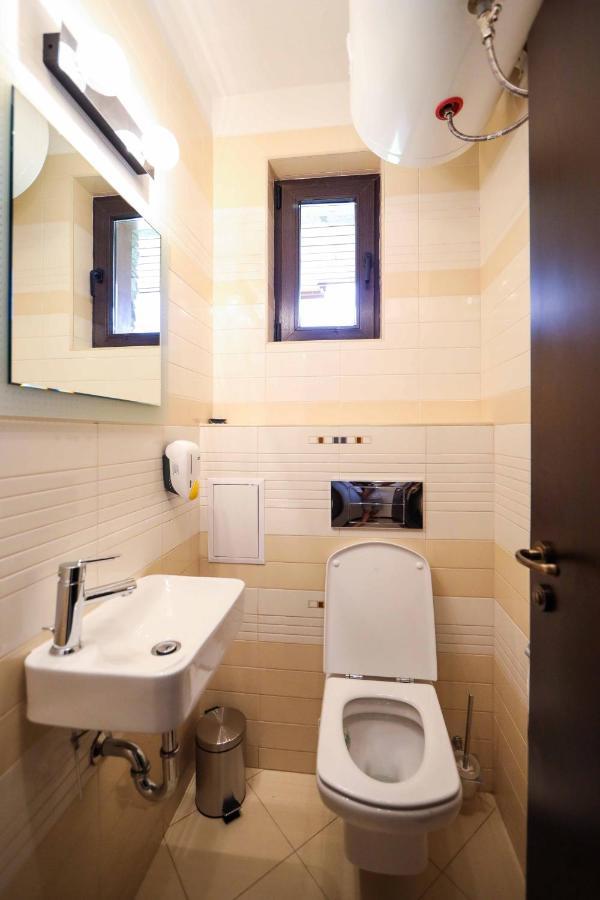 Lake View House Bansko Zewnętrze zdjęcie