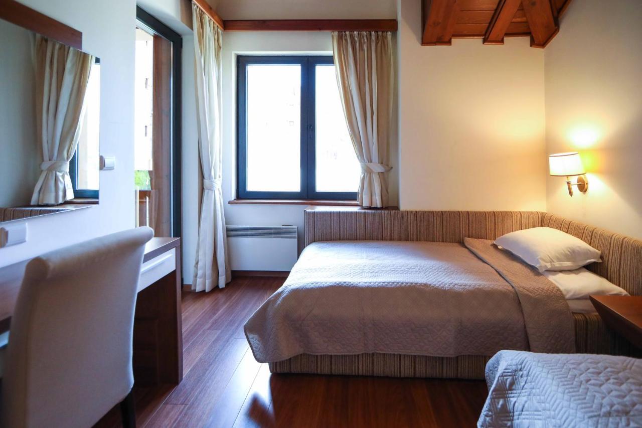 Lake View House Bansko Zewnętrze zdjęcie