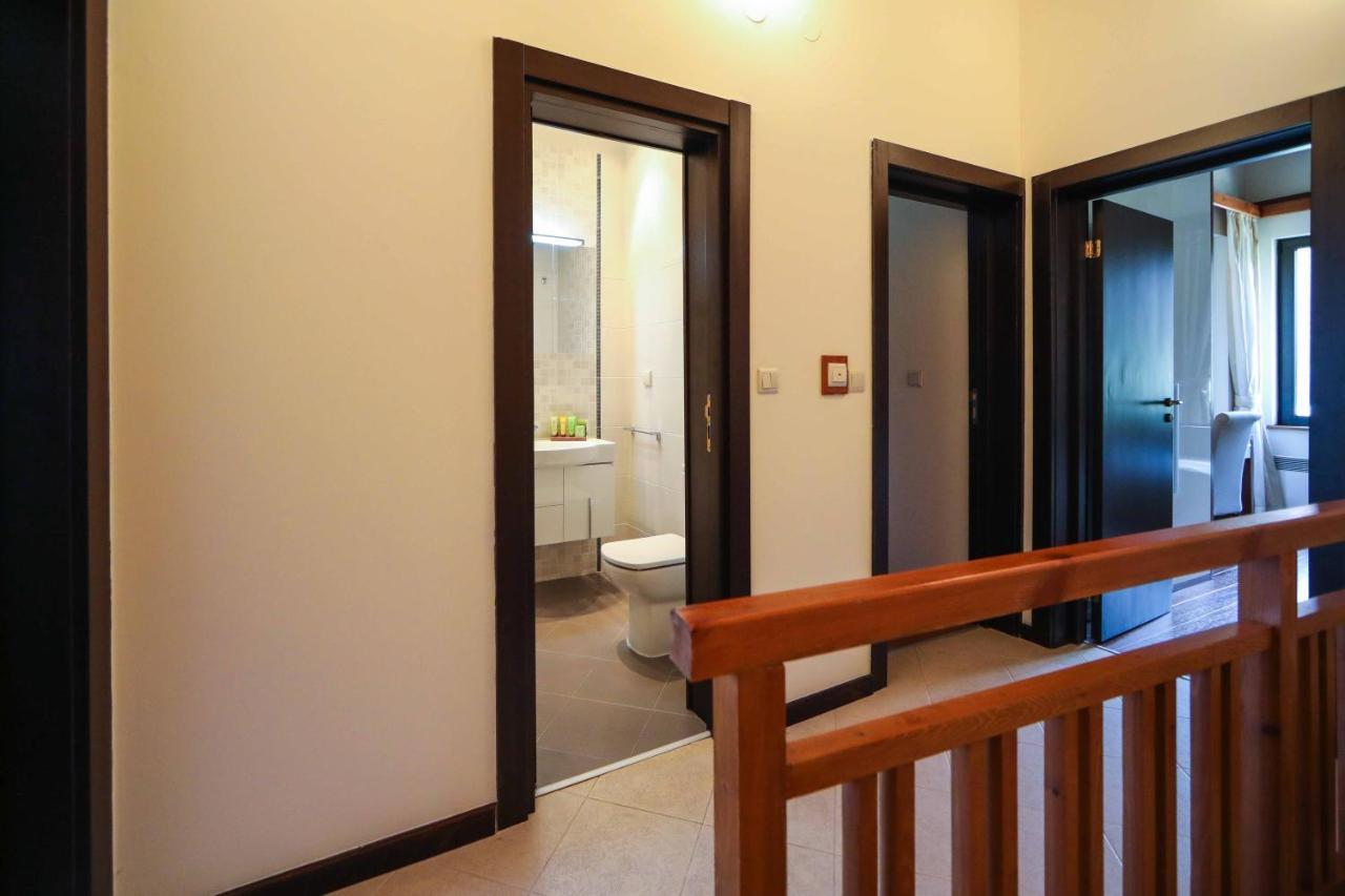 Lake View House Bansko Zewnętrze zdjęcie