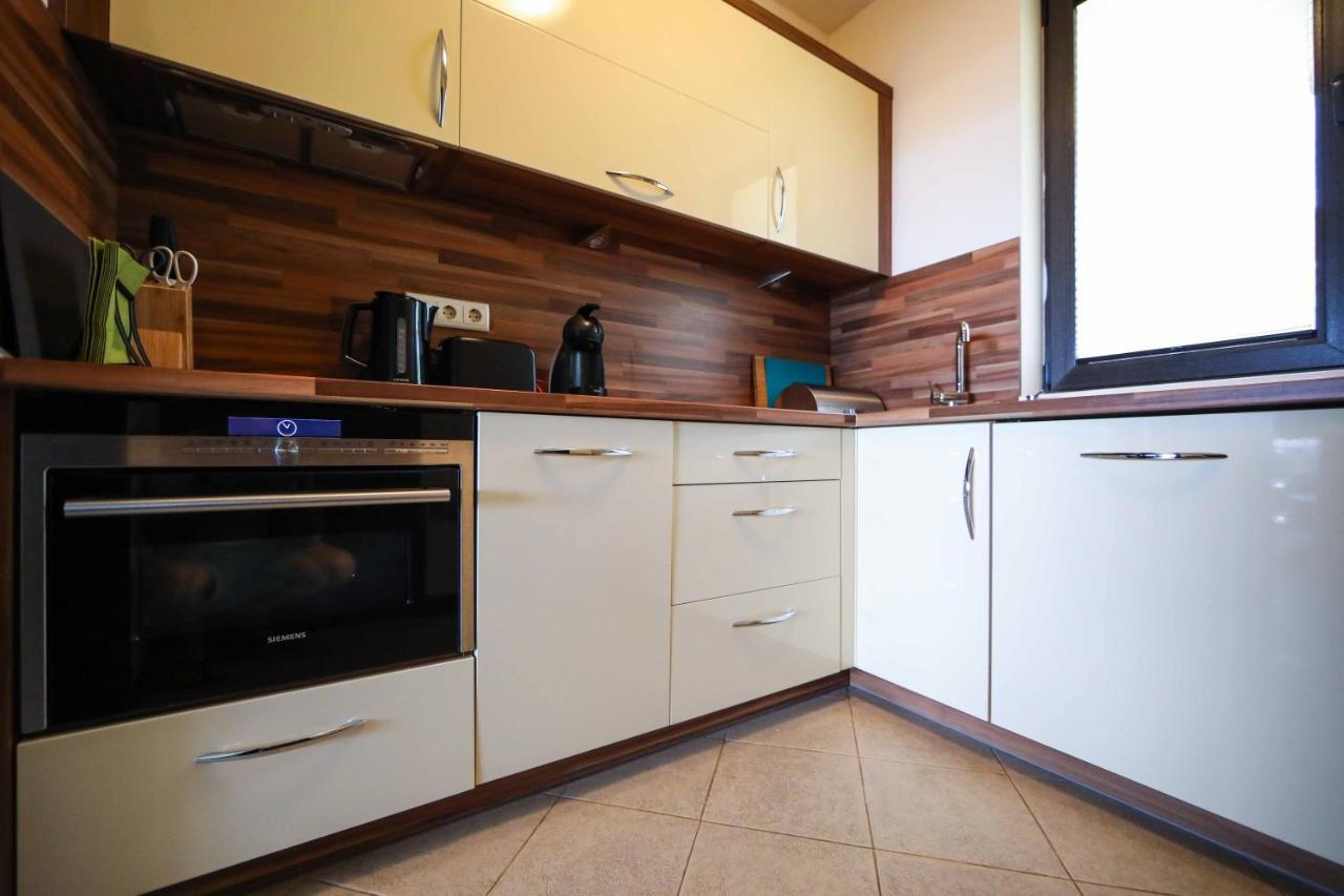 Lake View House Bansko Zewnętrze zdjęcie
