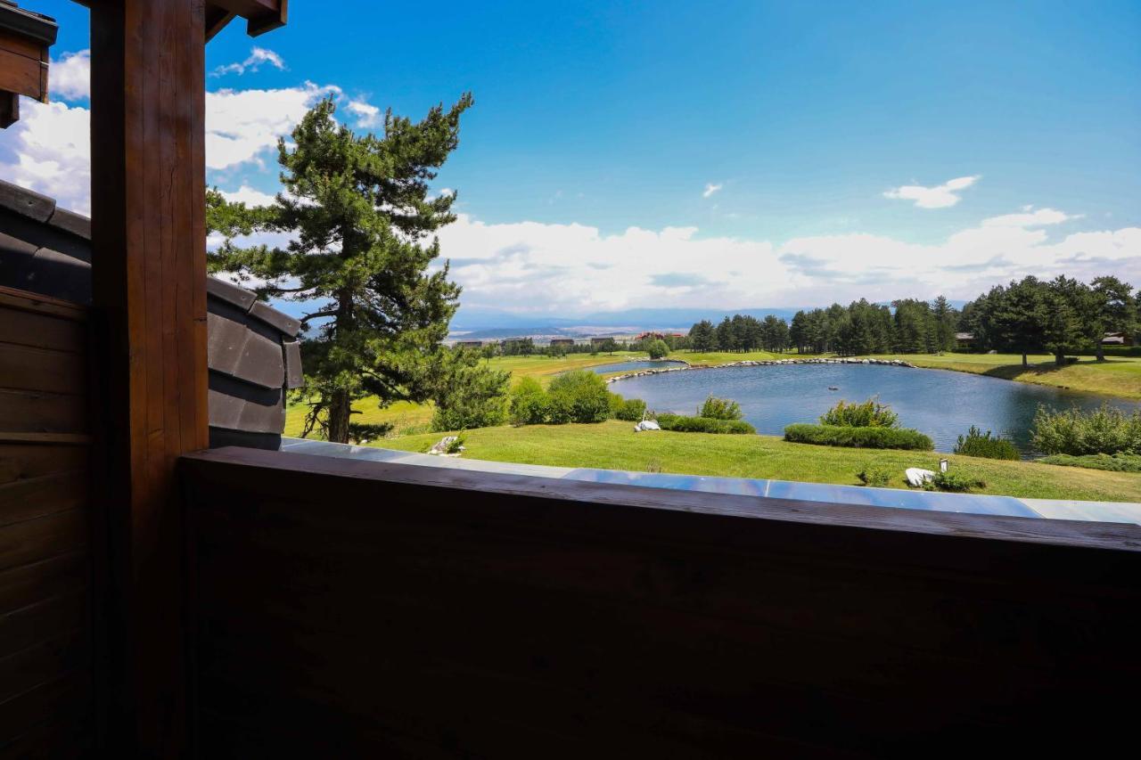 Lake View House Bansko Zewnętrze zdjęcie