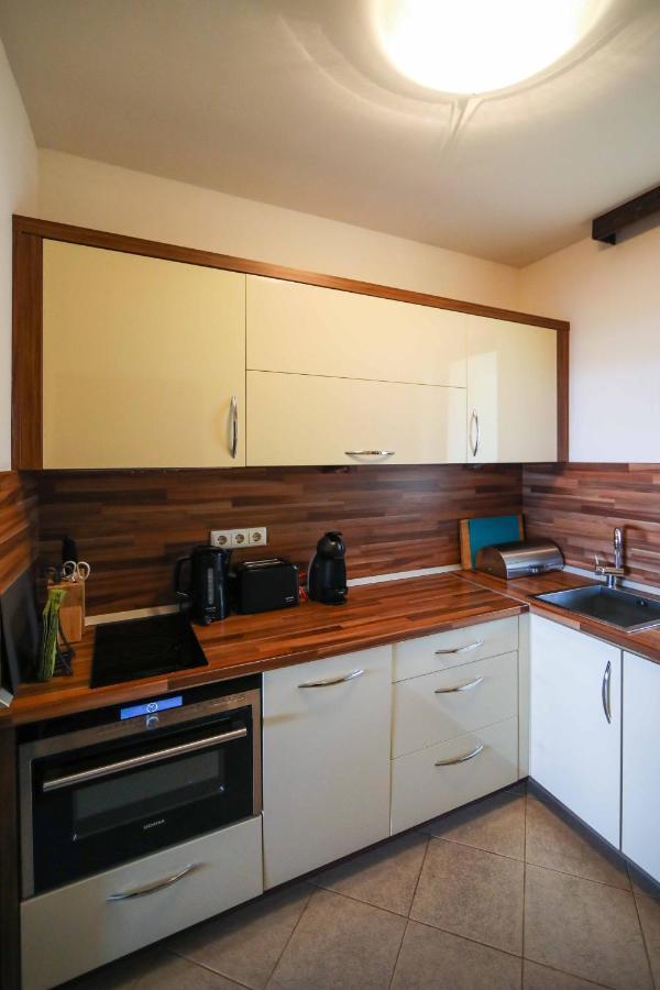 Lake View House Bansko Zewnętrze zdjęcie