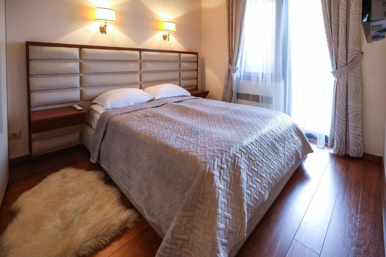 Lake View House Bansko Zewnętrze zdjęcie