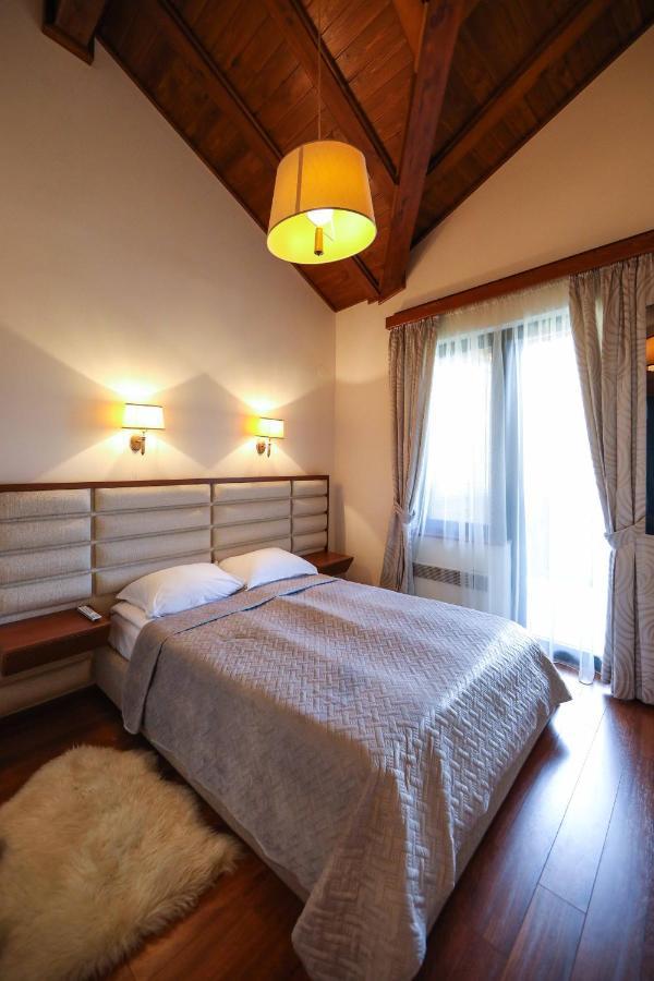 Lake View House Bansko Zewnętrze zdjęcie