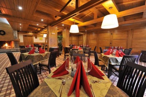 Lake View House Bansko Zewnętrze zdjęcie