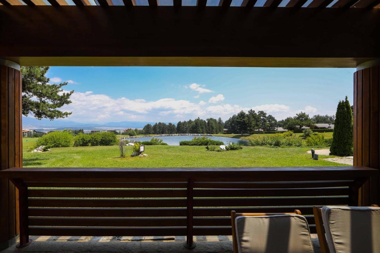 Lake View House Bansko Zewnętrze zdjęcie