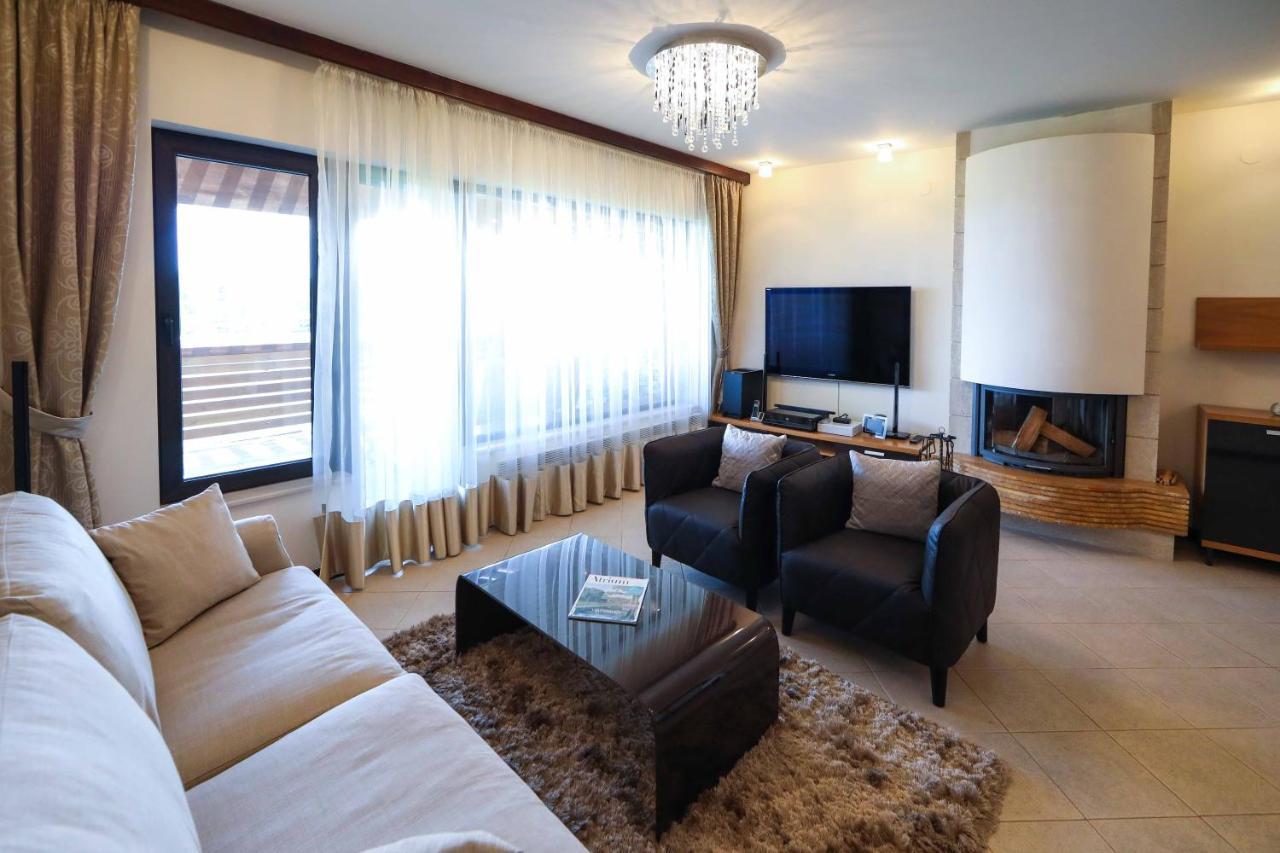 Lake View House Bansko Zewnętrze zdjęcie