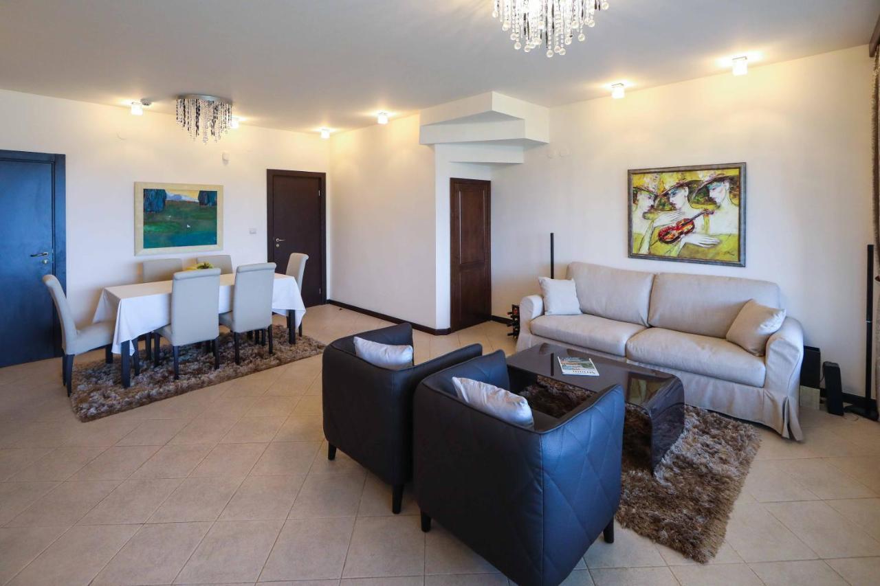 Lake View House Bansko Zewnętrze zdjęcie