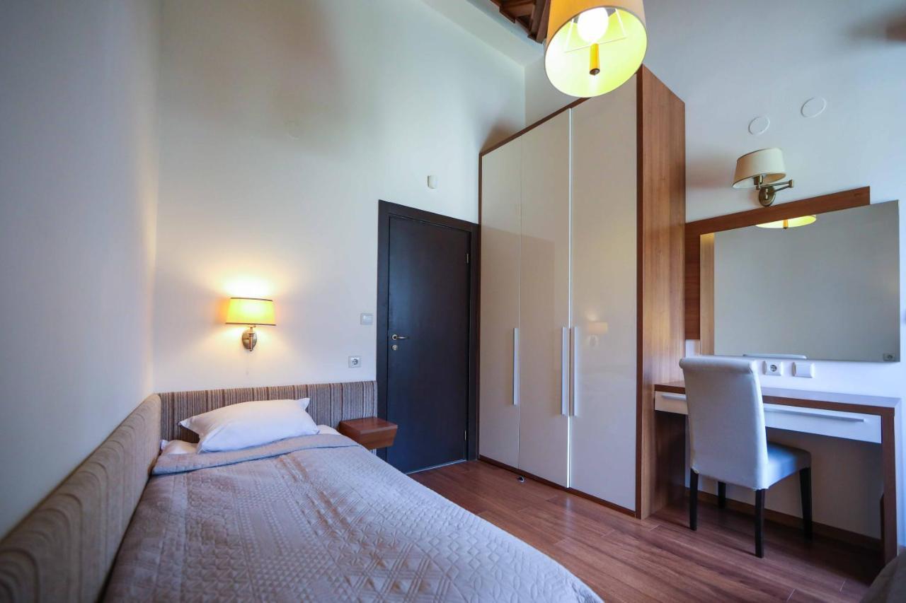 Lake View House Bansko Zewnętrze zdjęcie