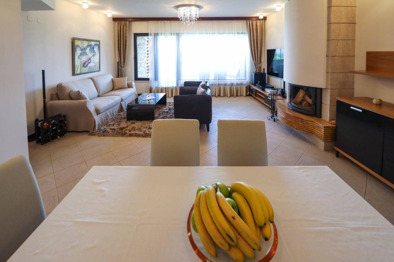Lake View House Bansko Zewnętrze zdjęcie