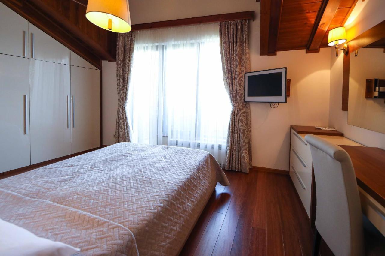 Lake View House Bansko Zewnętrze zdjęcie