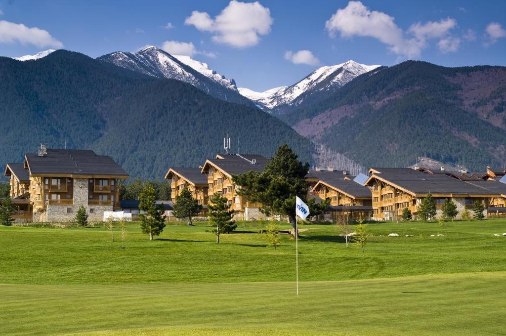 Lake View House Bansko Zewnętrze zdjęcie